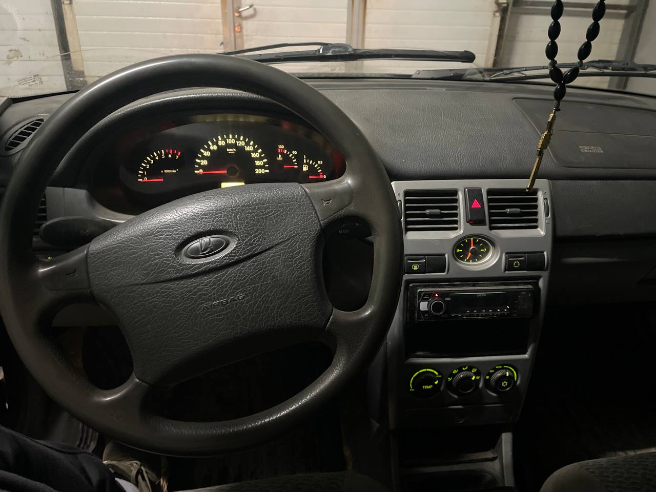 Продажа автомобиля 2008г люкс - Авто в Оренбург - фото 4