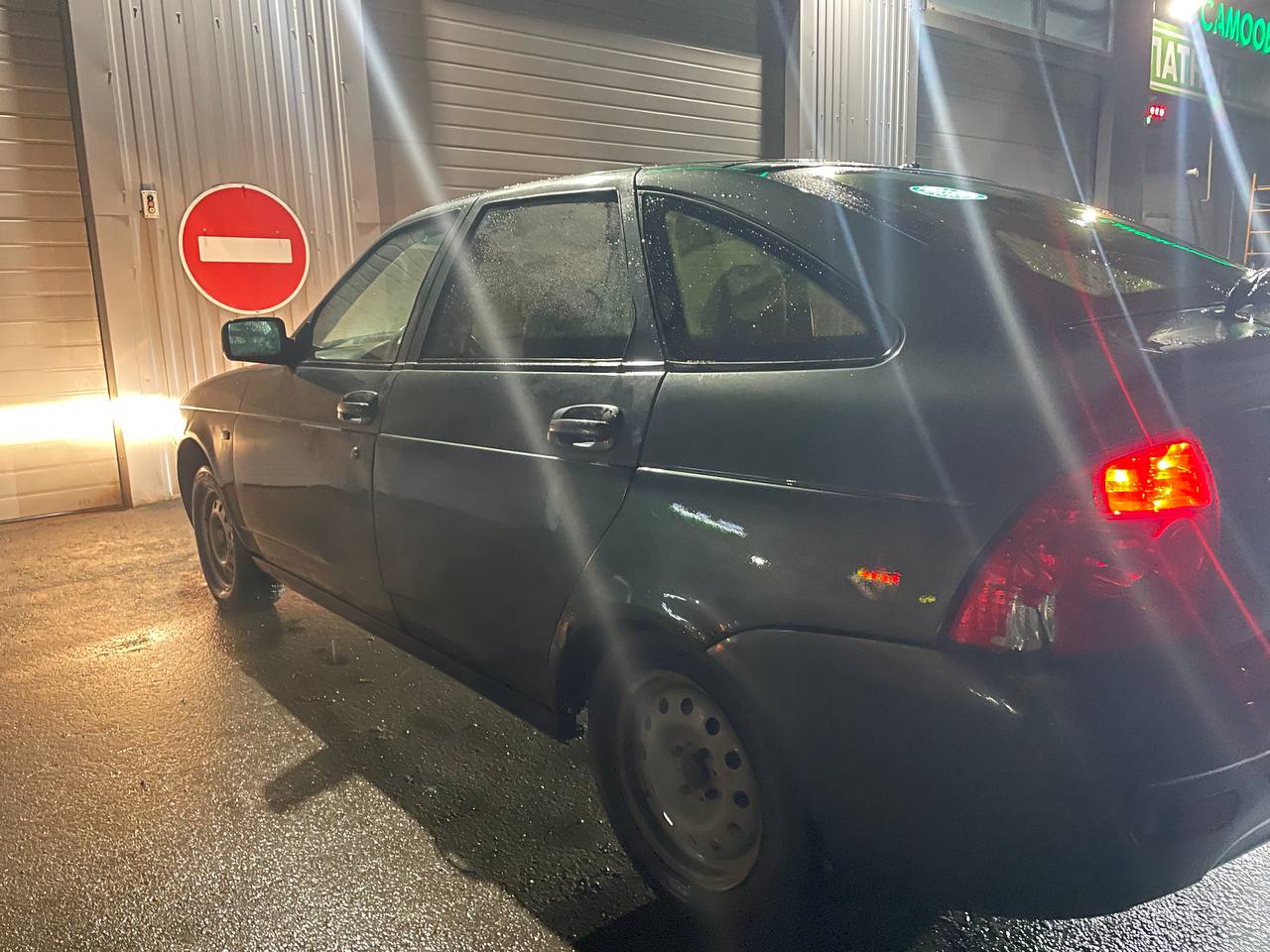 Продажа автомобиля 2008г люкс - Авто в Оренбург - фото 5