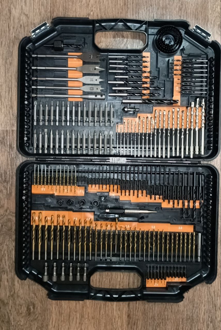 Продам наборы инструментов - Для дома и дачи в Оренбург