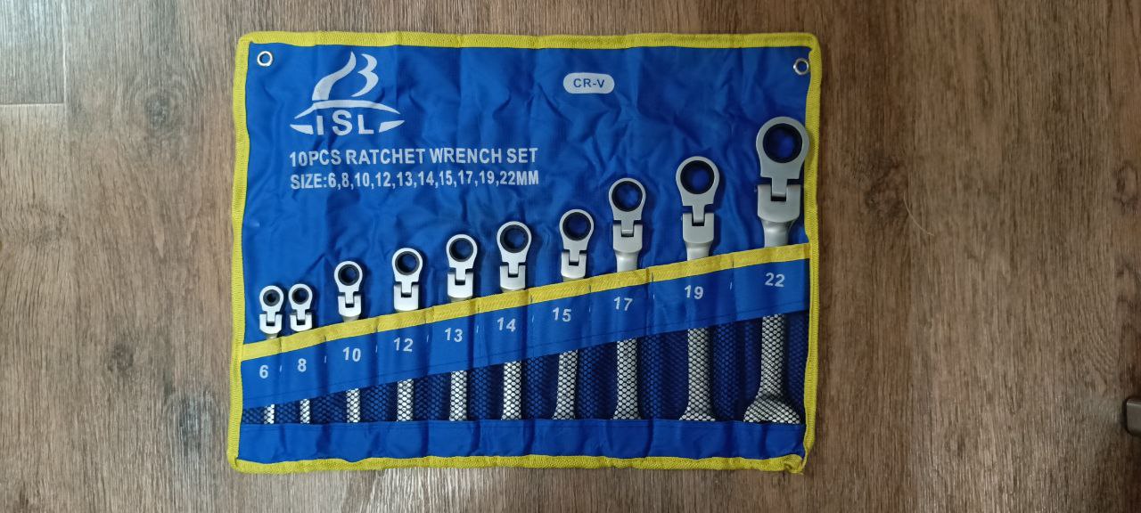 Продам наборы инструментов - Для дома и дачи в Оренбург - фото 3