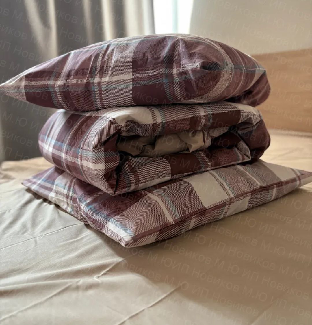 Комплект постельного белья ЕВРО - Для дома и дачи в Оренбург