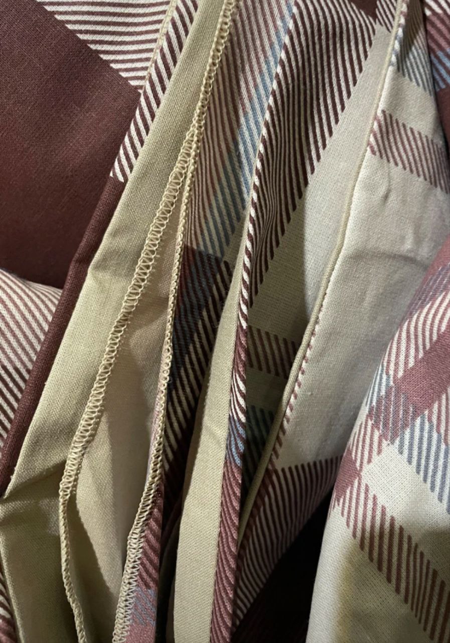 Комплект постельного белья ЕВРО - Для дома и дачи в Оренбург - фото 3