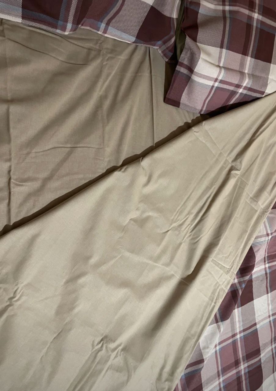 Комплект постельного белья ЕВРО - Для дома и дачи в Оренбург - фото 4