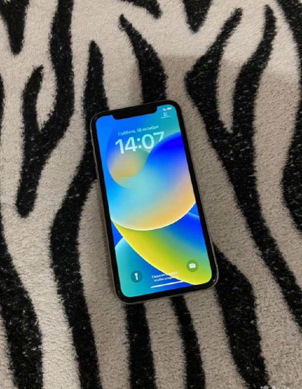 Айфон 11 64гб - Электроника в Оренбург - фото 2