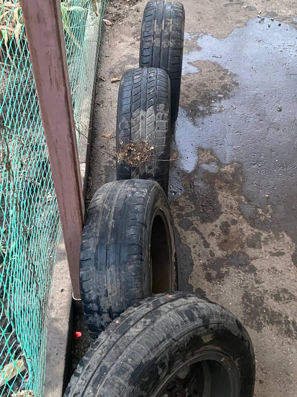 Продам диски FUTURA SPORT LINE R13 - Авто в Оренбург - фото 3