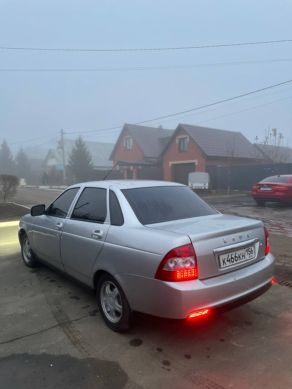 Продам Приору 2011 года выпуска - Авто в Оренбург - фото 3