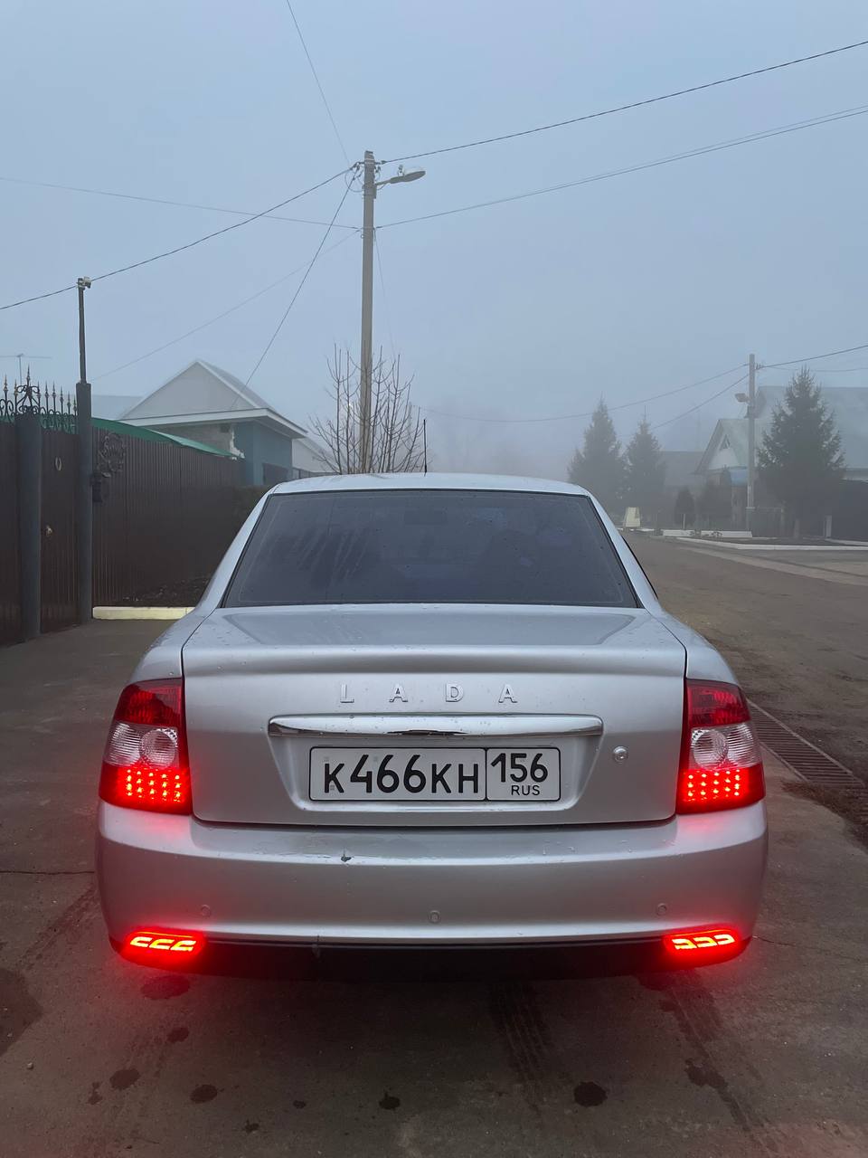 Продам Приору 2011 года выпуска - Авто в Оренбург - фото 5