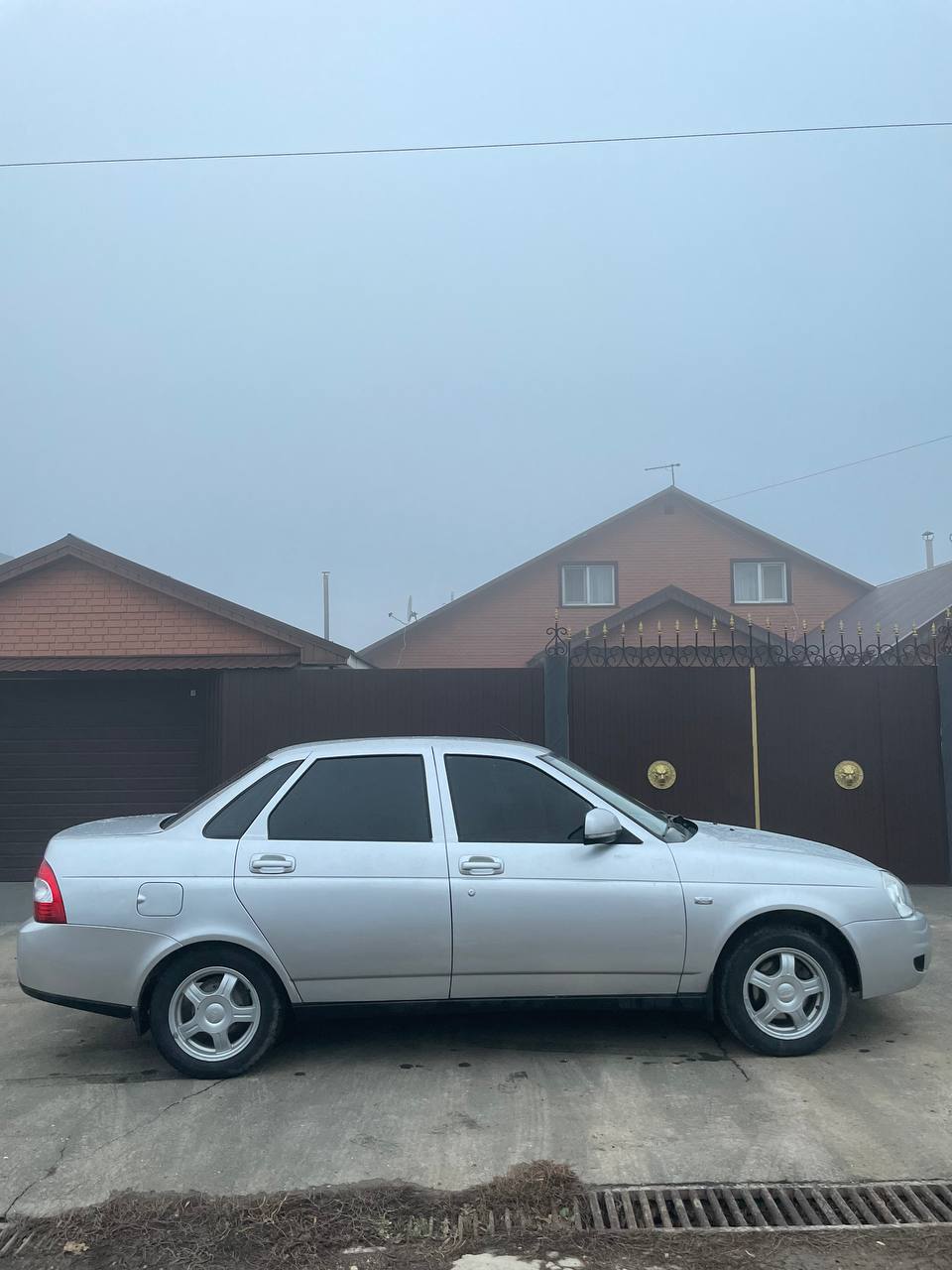 Продам Приору 2011 года выпуска - Авто в Оренбург - фото 6