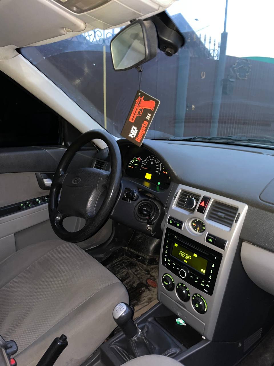 Продам Приору 2011 года выпуска - Авто в Оренбург - фото 8