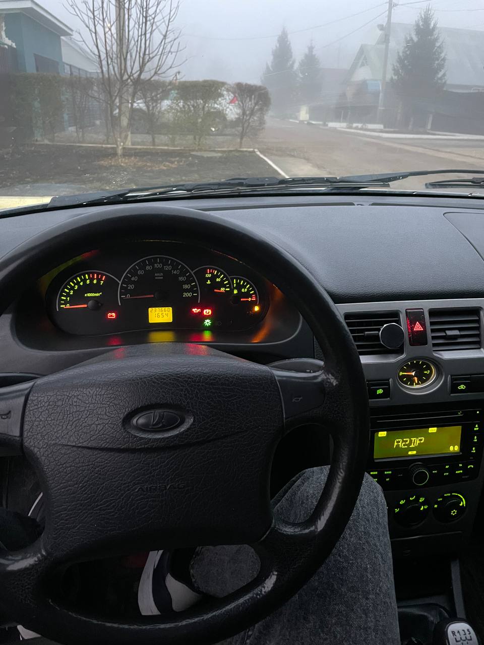 Продам Приору 2011 года выпуска - Авто в Оренбург - фото 9