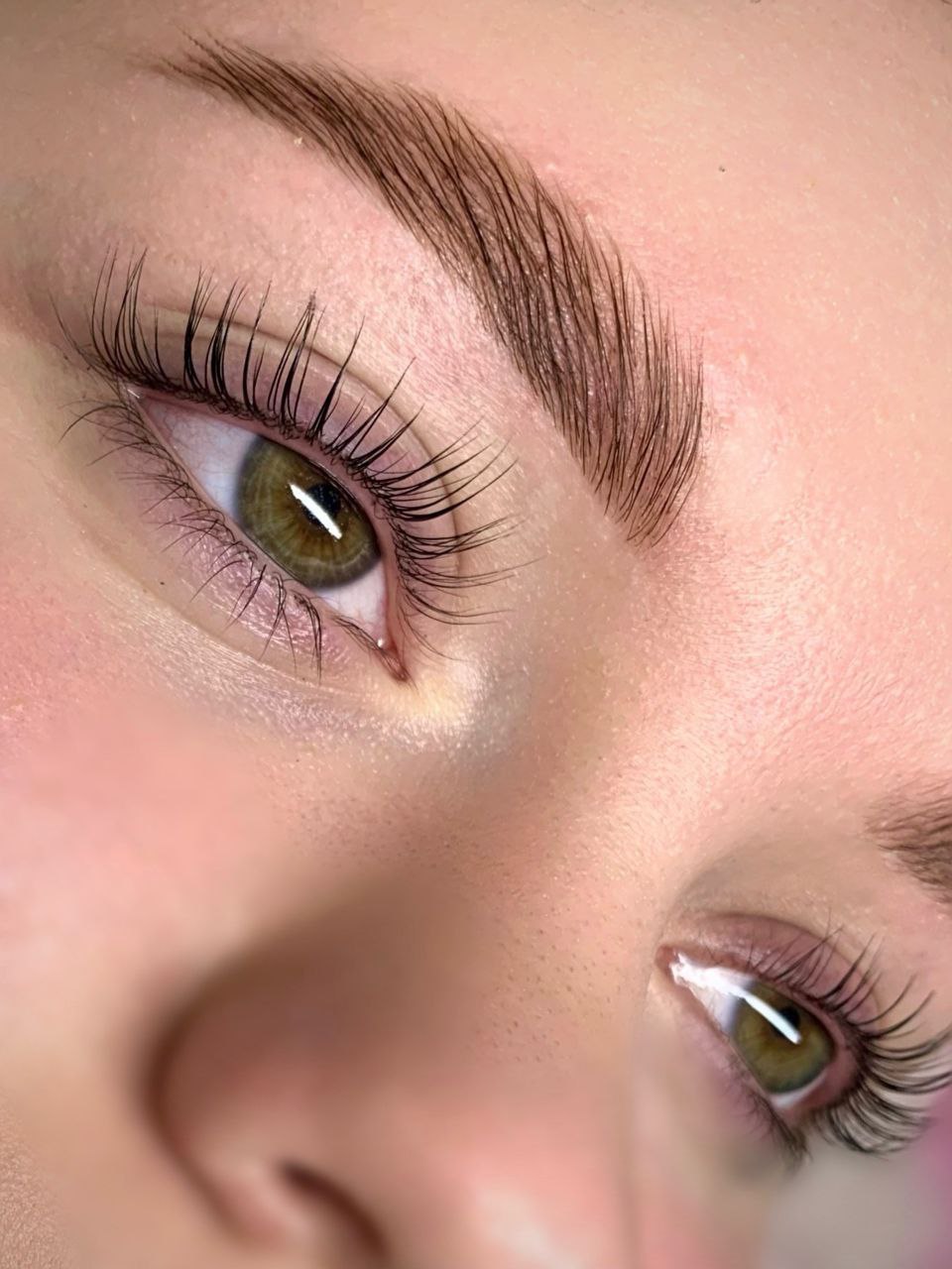 Наращивание ресниц в Чите - Красота и здоровье в Чита - фото 3