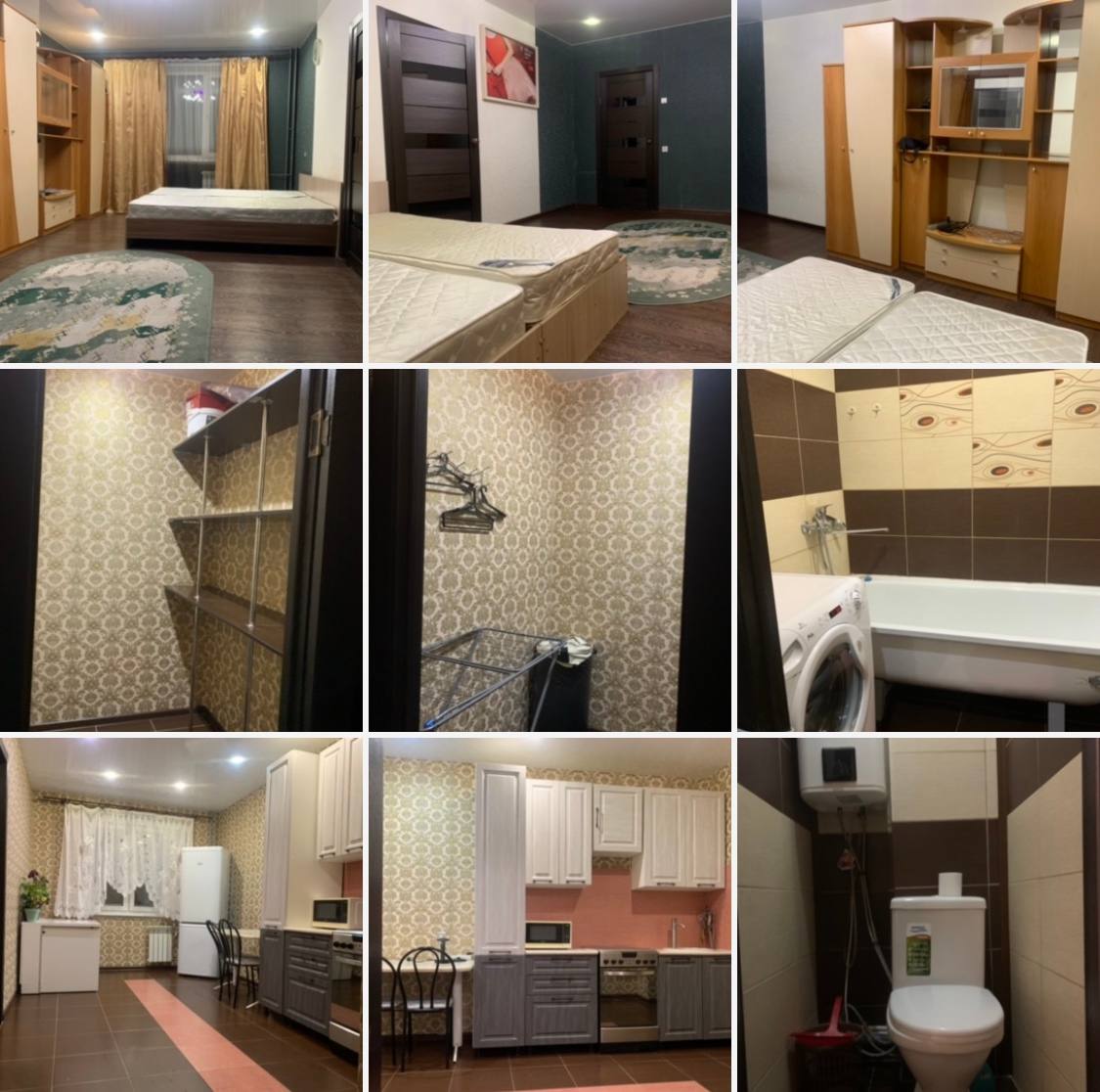 Сдам квартиру на Ленинградской 24 - частное объявление в Чита