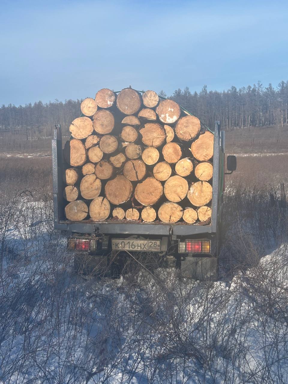 Продам дрова - Для дома и дачи в Чита