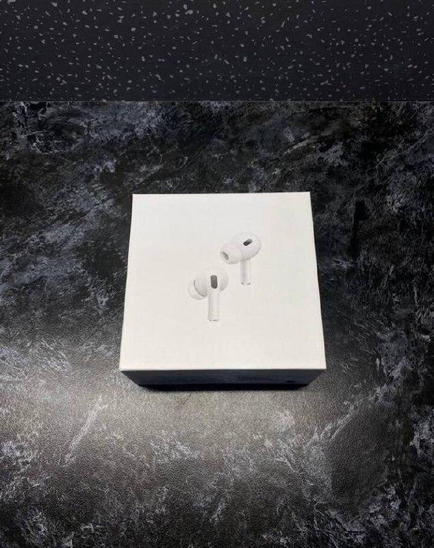 AirPods Pro 2 Titanium Type-C (2025) - Электроника в Чита