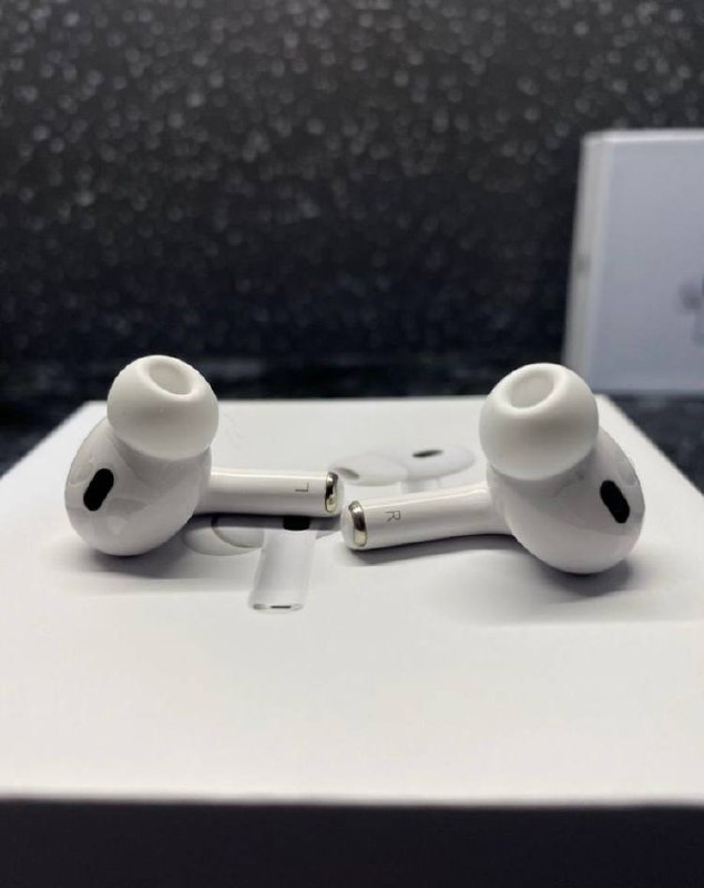 AirPods Pro 2 Titanium Type-C (2025) - Электроника в Чита - фото 4