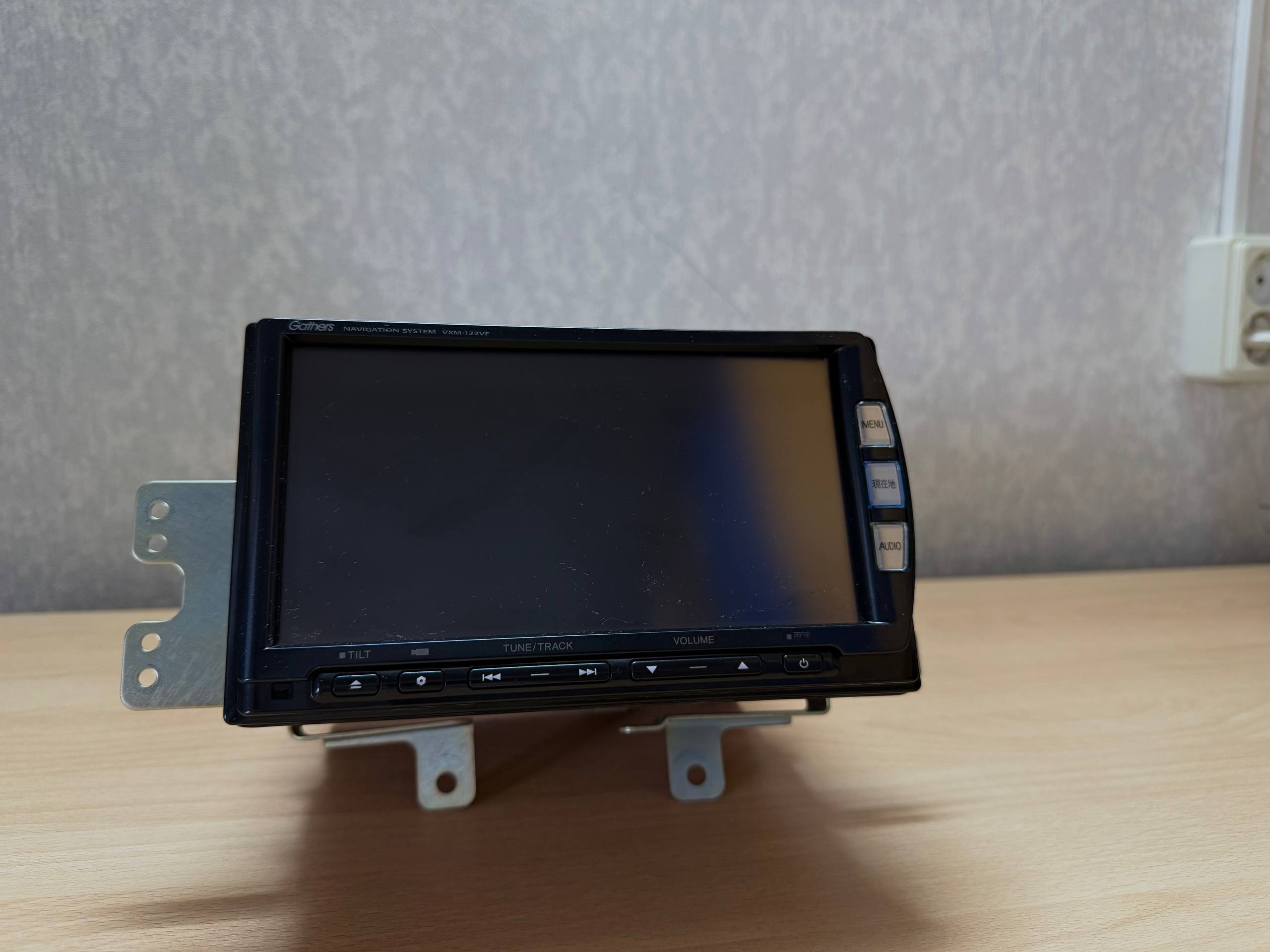 Продам магнитолу Gathers VXM-122VF - частное объявление в Чита