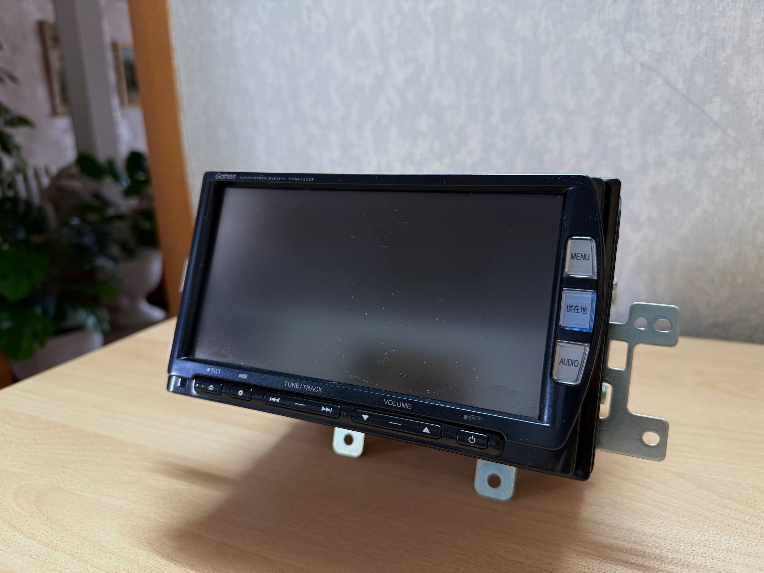 Продам магнитолу Gathers VXM-122VF - Электроника в Чита - фото 3