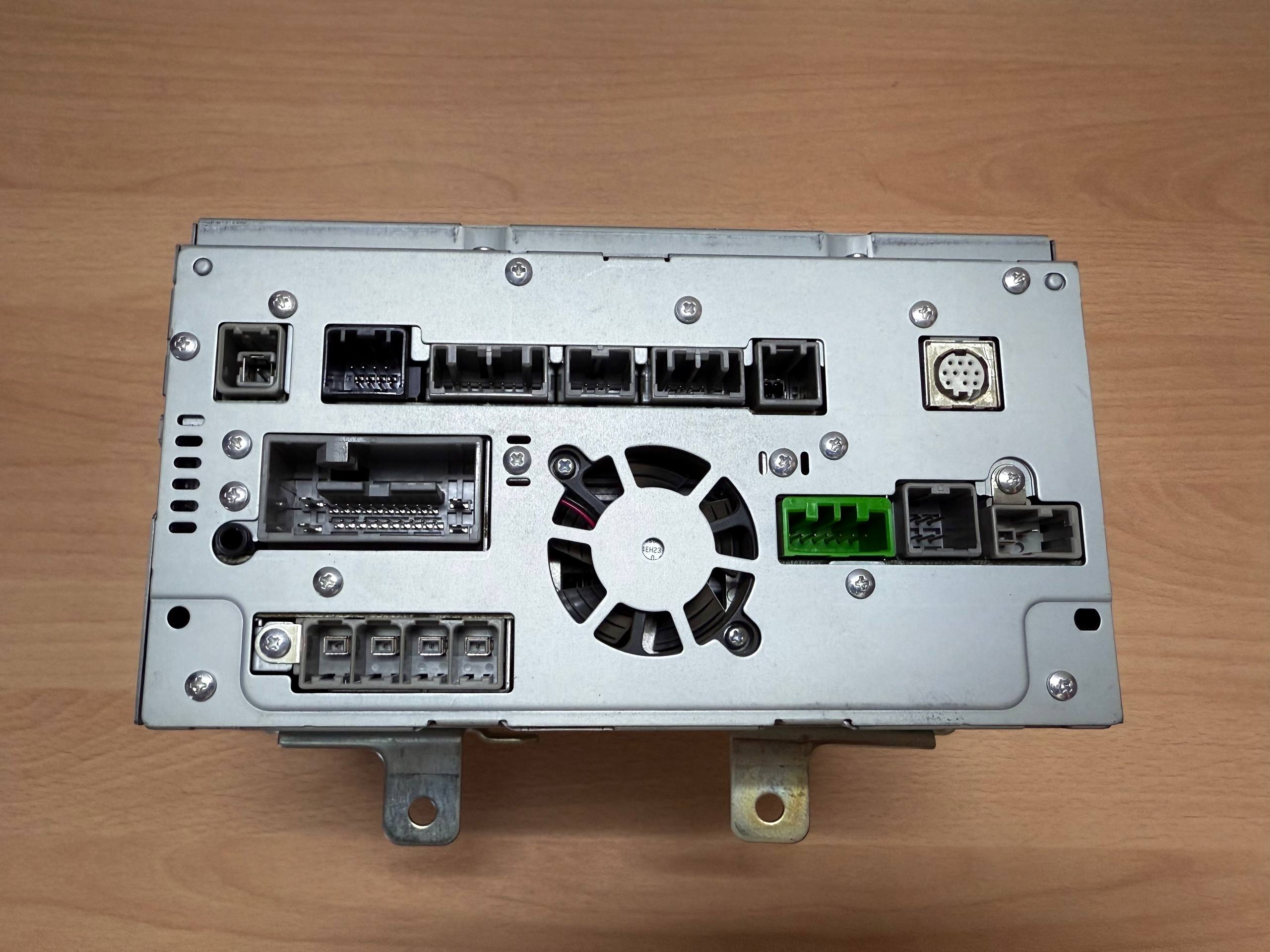 Продам магнитолу Gathers VXM-122VF - Электроника в Чита - фото 4