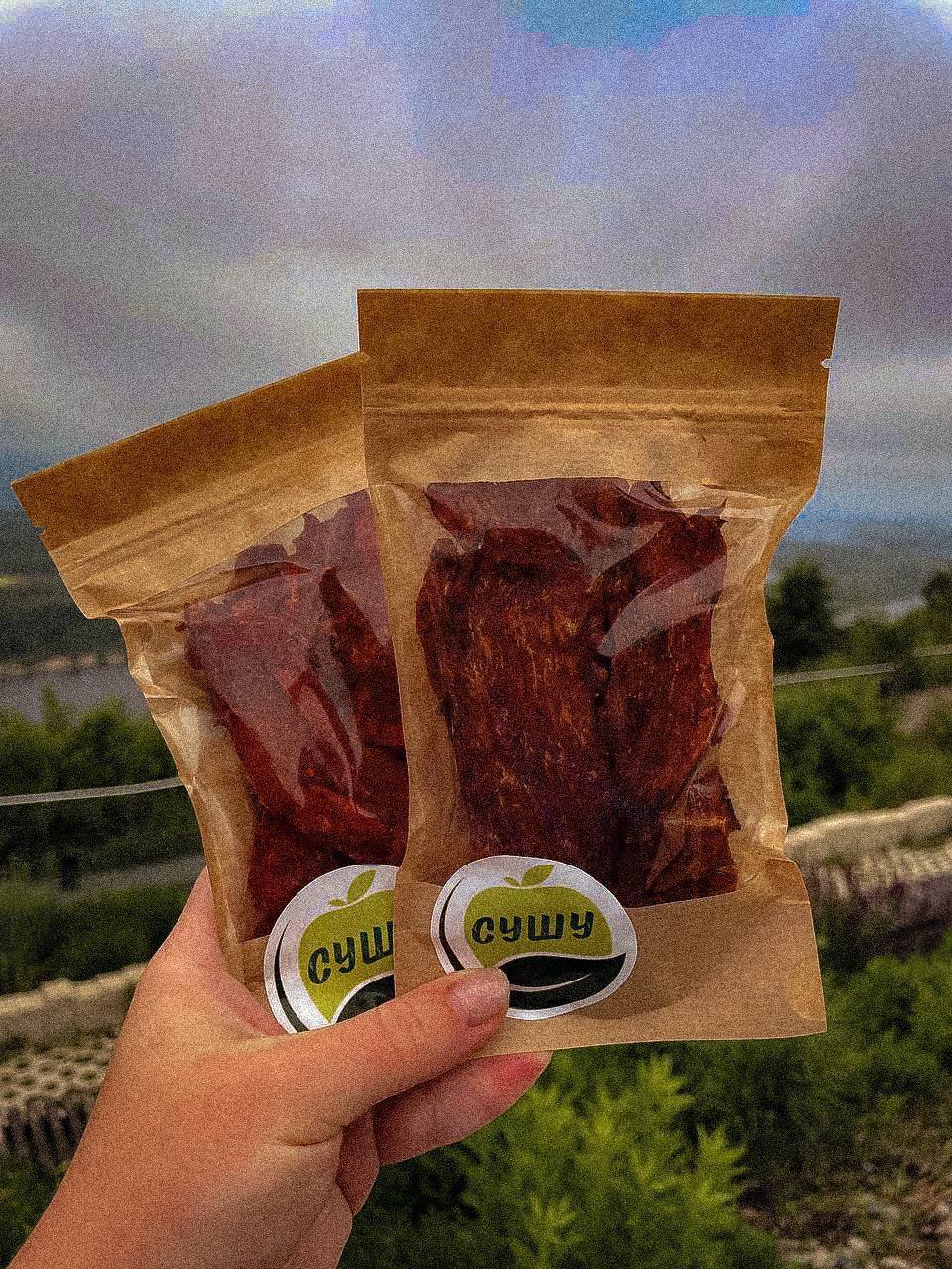 Натуральные фрипсы и куриные джерки ручной работы - Хобби и отдых в Липецк - фото 3