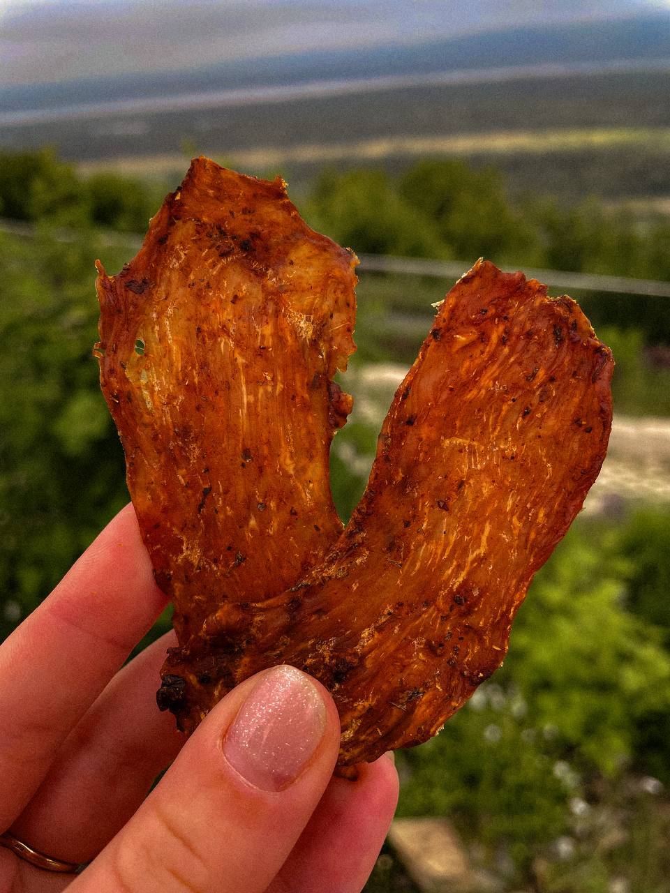САМАЯ ДОЛГОЖДАННАЯ АКЦИЯ НЕДЕЛИ — КУРИНЫЕ ДЖЕРКИ - частное объявление в Липецк