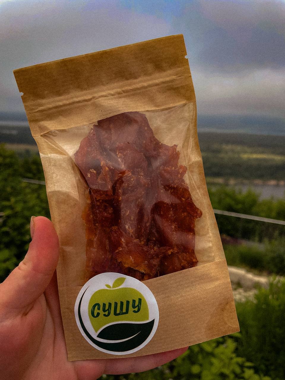 САМАЯ ДОЛГОЖДАННАЯ АКЦИЯ НЕДЕЛИ — КУРИНЫЕ ДЖЕРКИ - Готовый бизнес и оборудование в Липецк - фото 3