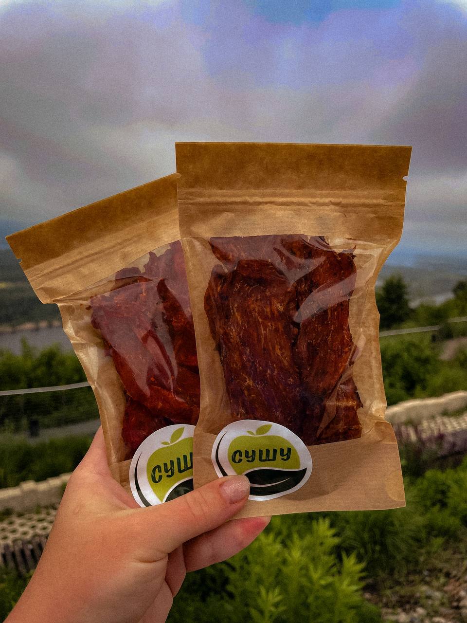 САМАЯ ДОЛГОЖДАННАЯ АКЦИЯ НЕДЕЛИ — КУРИНЫЕ ДЖЕРКИ - Готовый бизнес и оборудование в Липецк - фото 5