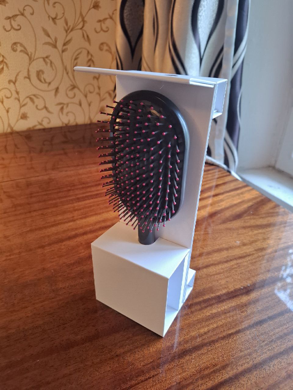 Массажная расческа Supersonic - Красота и здоровье в Москва - фото 3