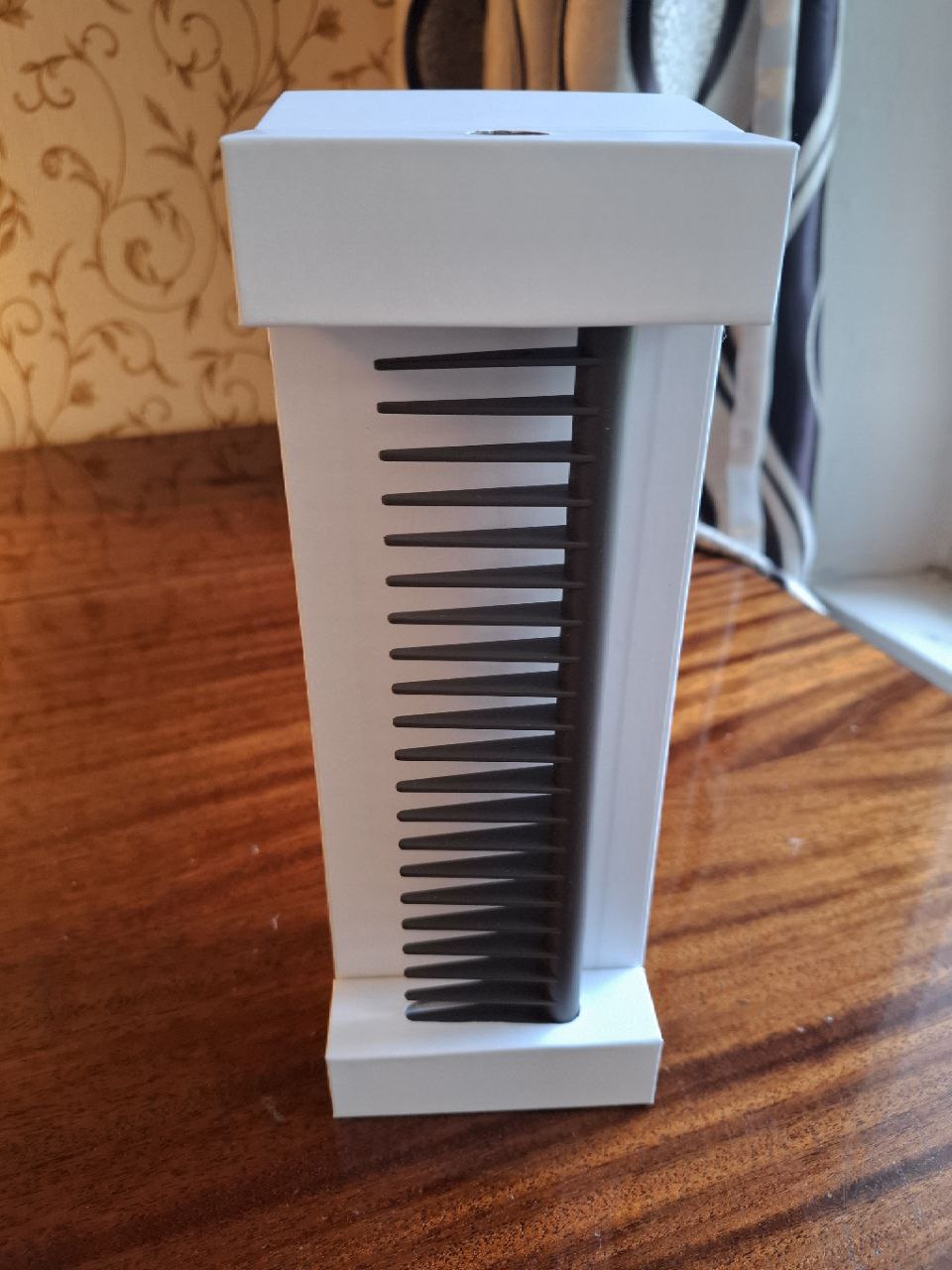 Массажная расческа Supersonic - Красота и здоровье в Москва - фото 4