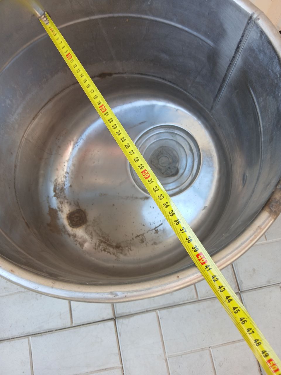 Бак из нержавейки - Для дома и дачи в Саратов