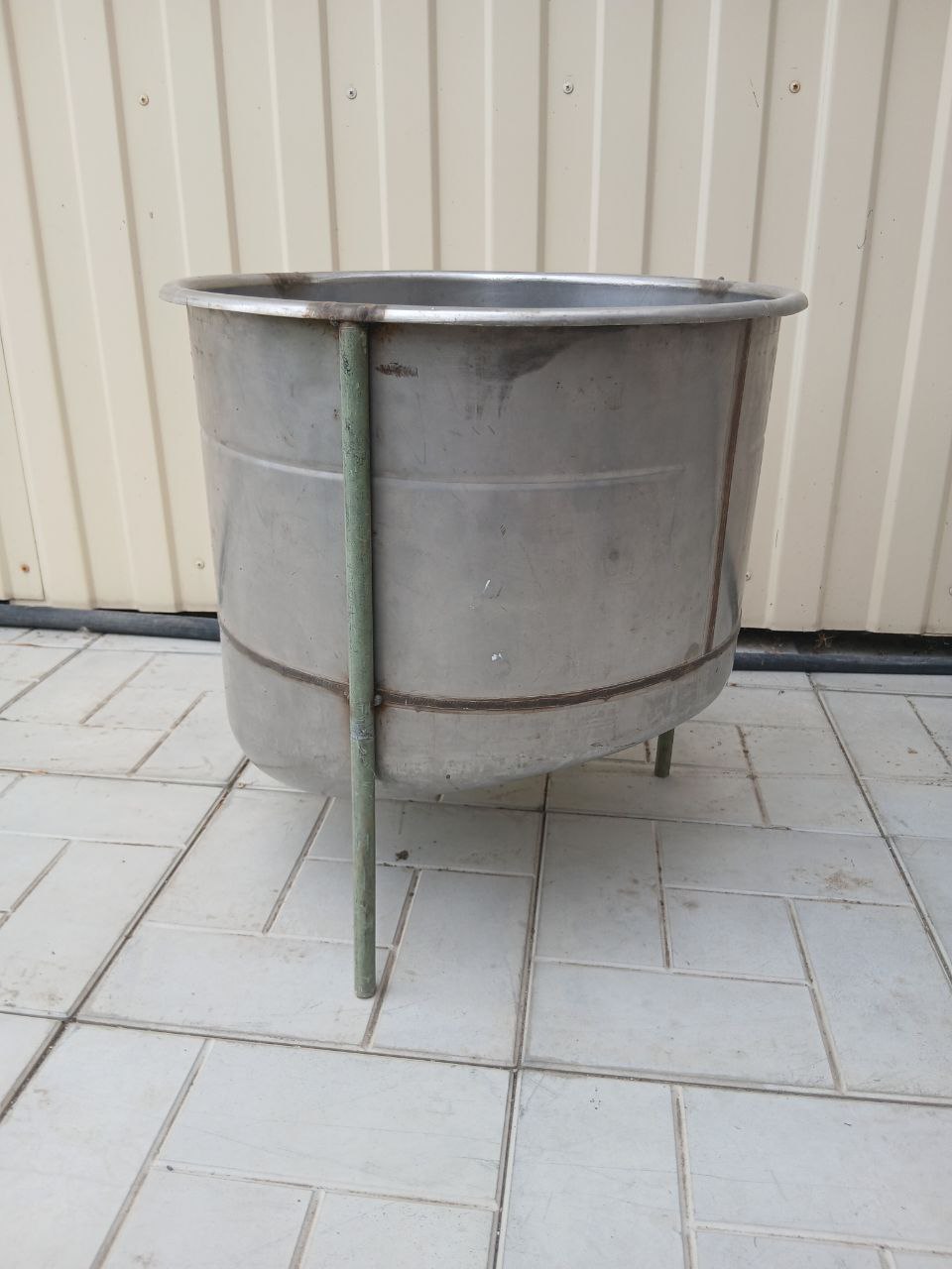 Бак из нержавейки - Для дома и дачи в Саратов - фото 3