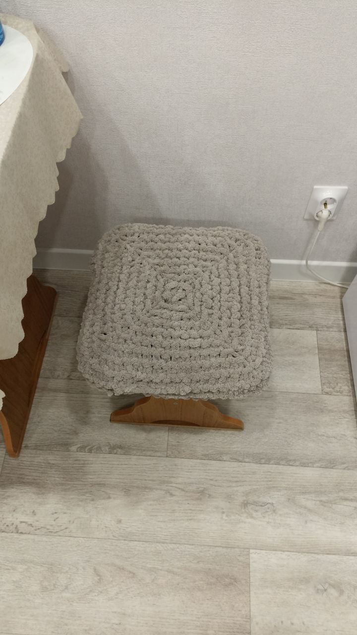 Чехлы на табуретки - Для дома и дачи в Саратов