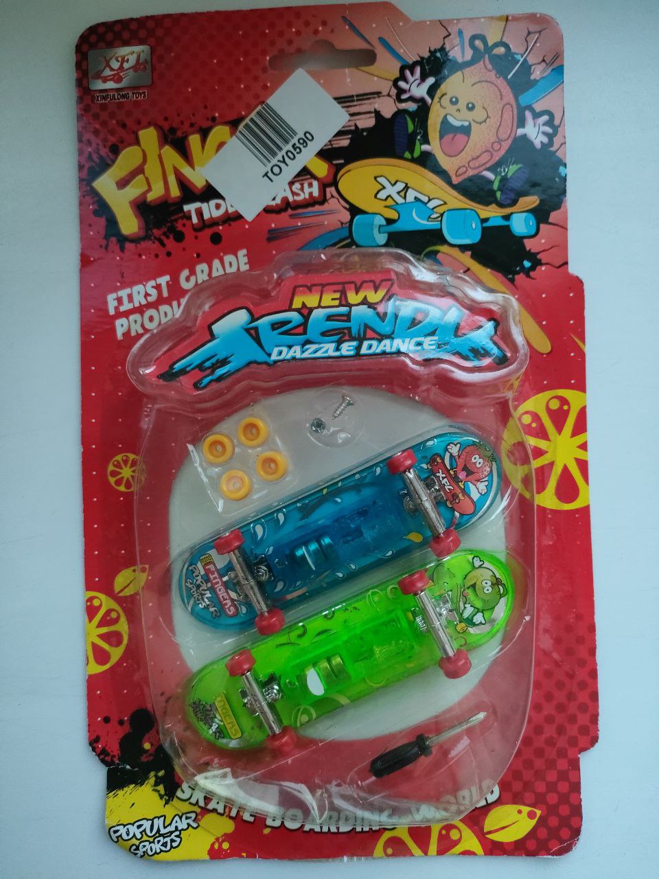 Скейтбордики игрушка для попугаев и детей - Хобби и отдых в Саратов