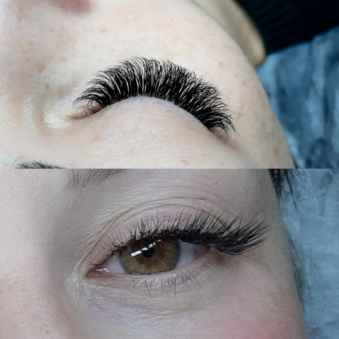 Наращивание ресниц - Услуги в Саратов - фото 3