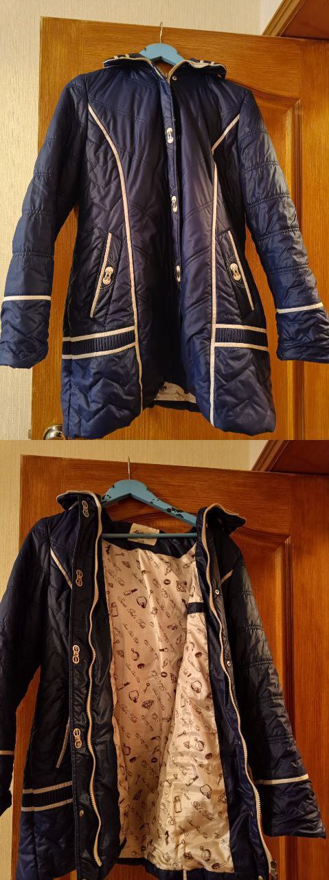 Продам весенне-осенний плащ - частное объявление в Саратов