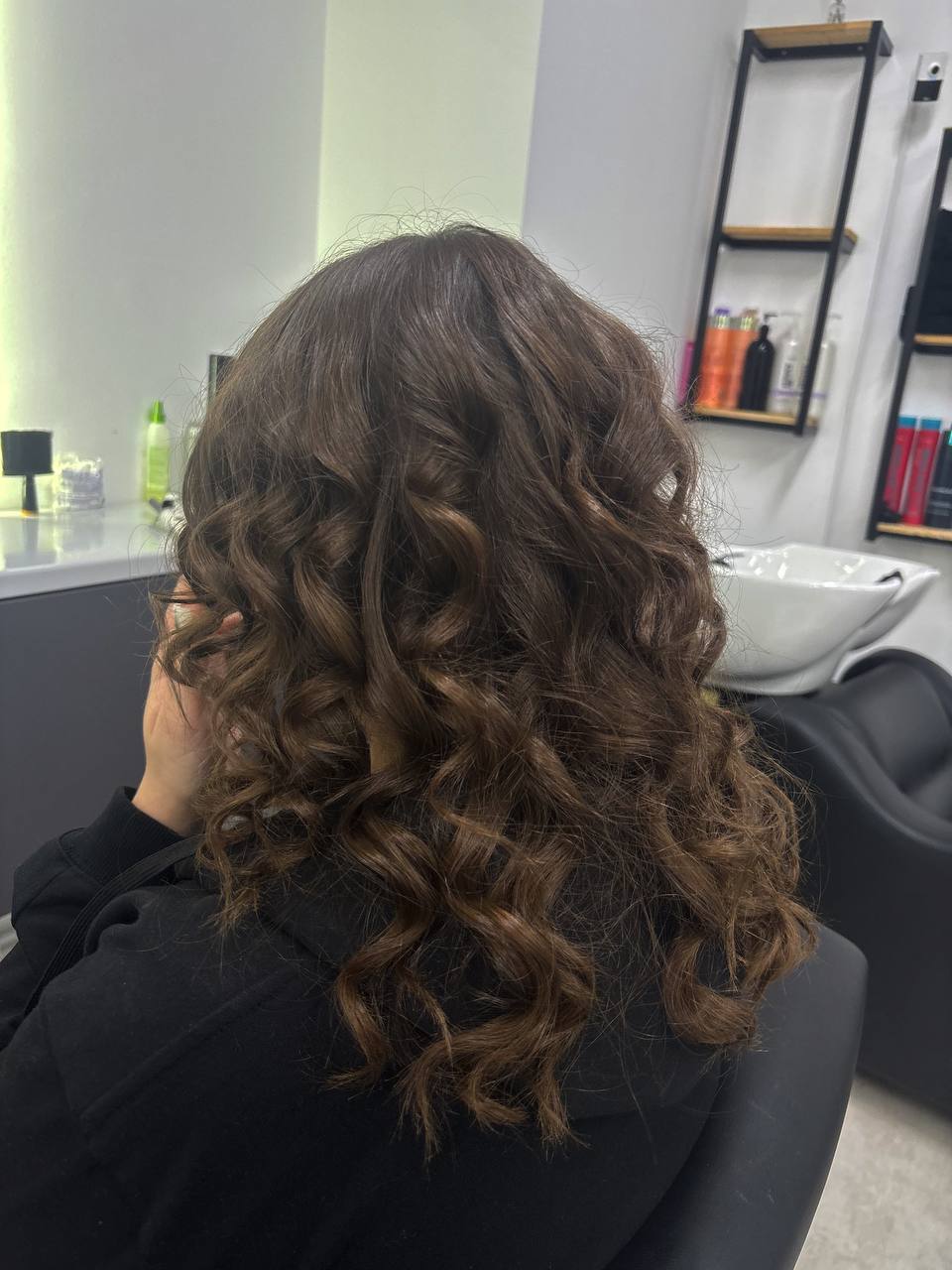 Ищу моделей на локоны - Услуги в Тюмень