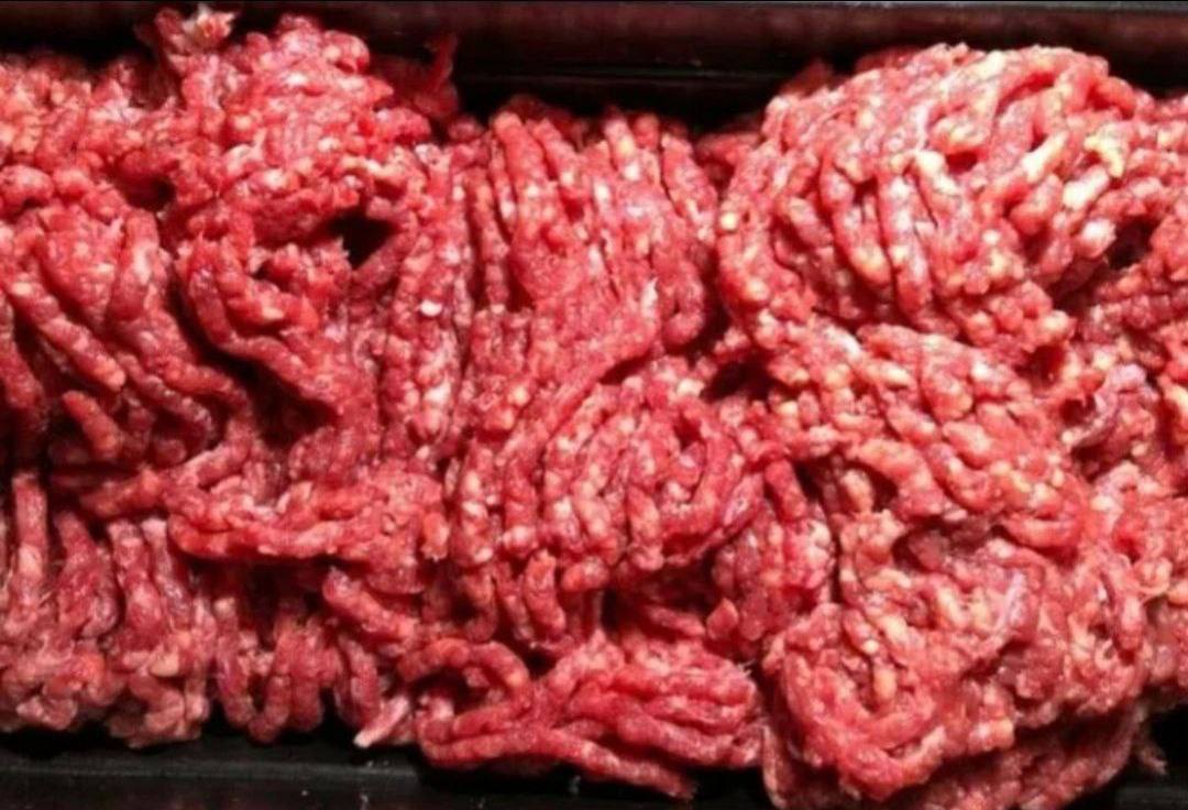 Фарш говяжий натуральный - Животные в Тюмень