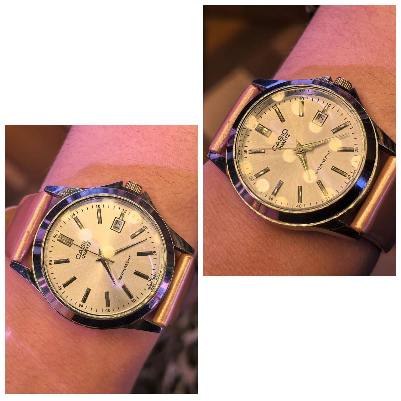 Продам часы Casio - Электроника в Ангарск