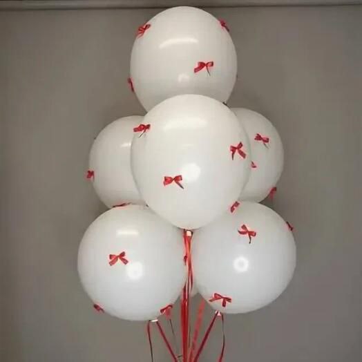 Гелиевые шары по низким ценам в Энгельсе - частное объявление в Энгельс