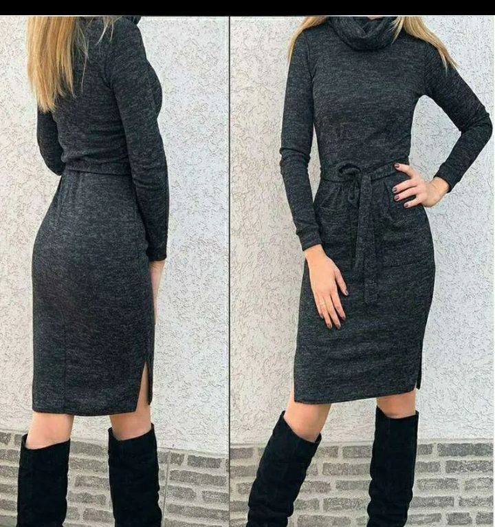 Платье новое размер 44 - частное объявление в Энгельс