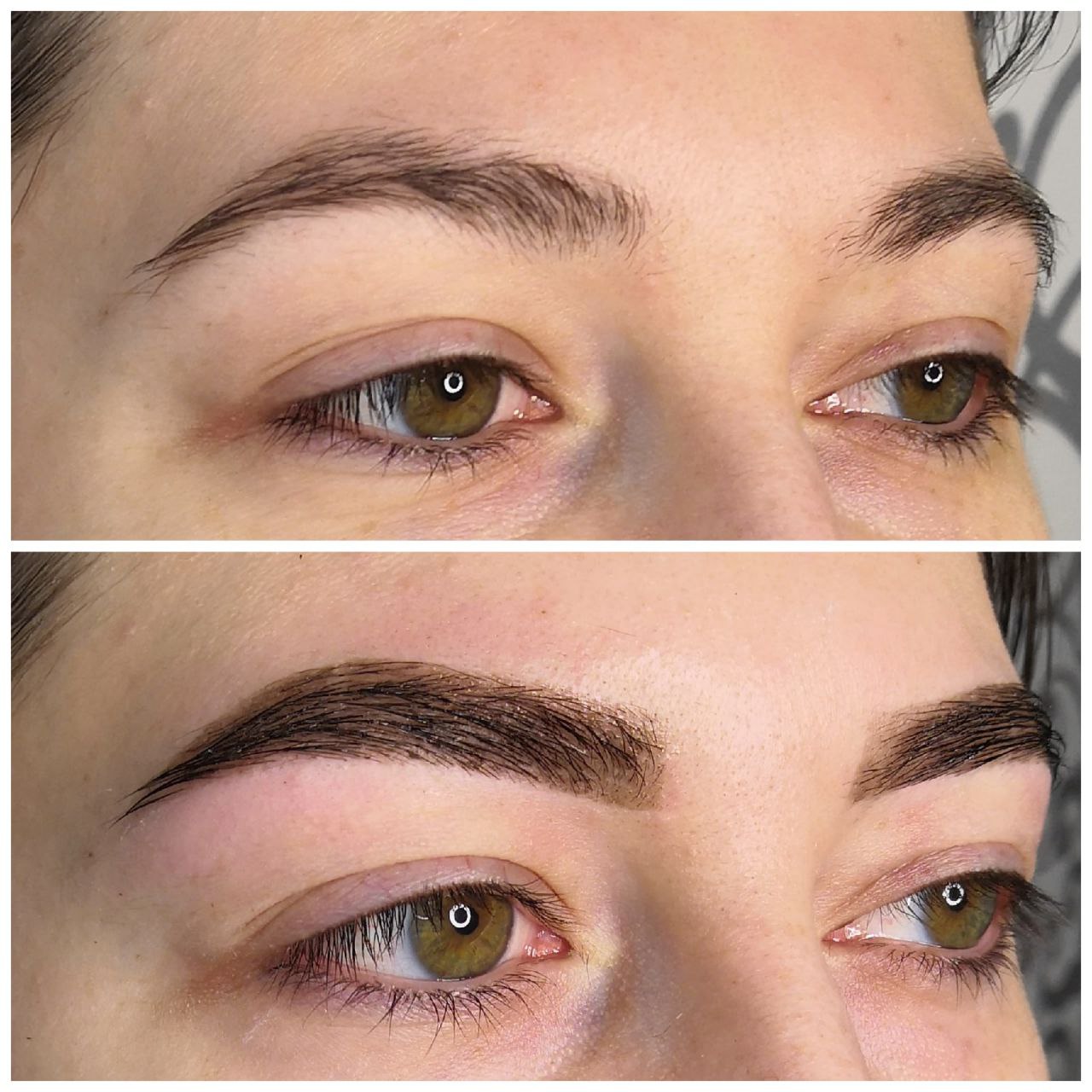 Поиск моделей на оформление и окрашивание бровей - Красота и здоровье в Красноярск