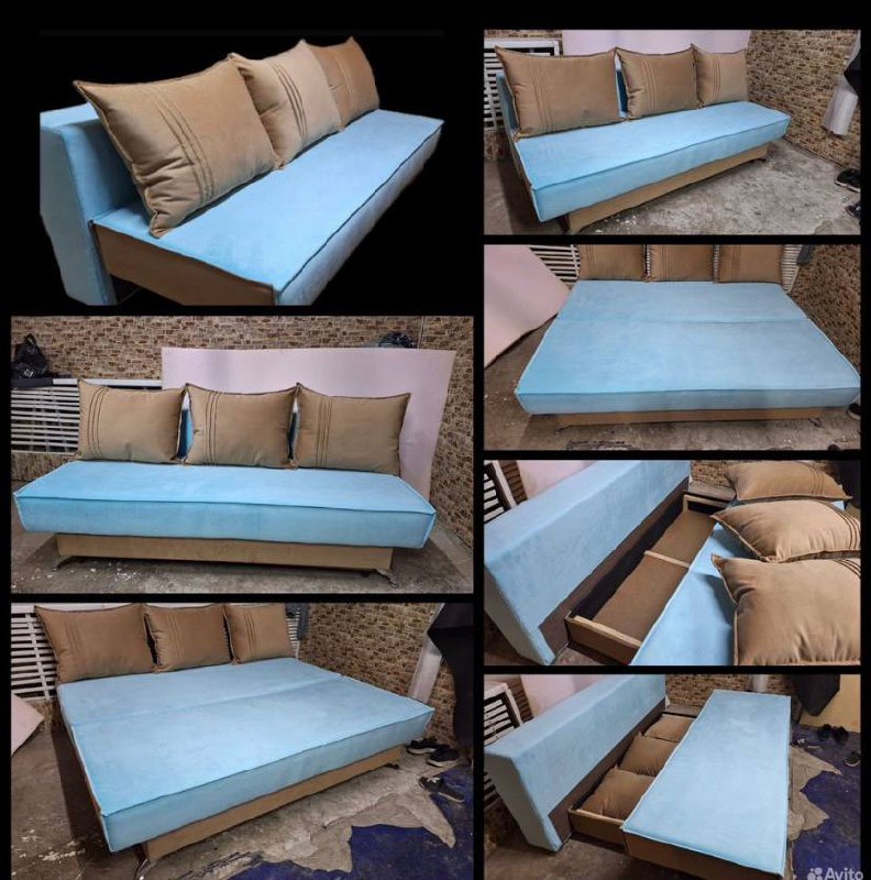 Мебель от производителя - частное объявление в Красноярск