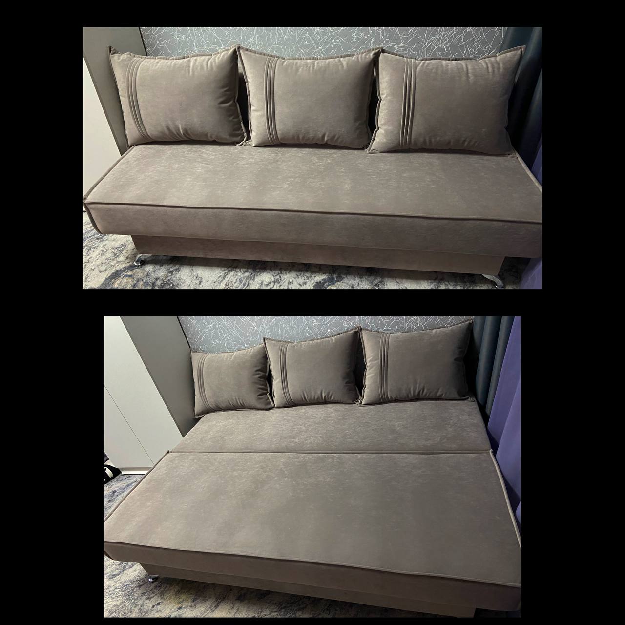 Мебель от производителя - Для дома и дачи в Красноярск - фото 3