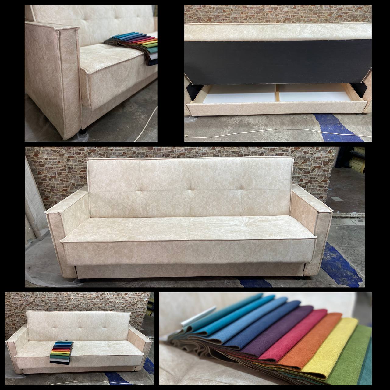 Мебель от производителя - Для дома и дачи в Красноярск - фото 5