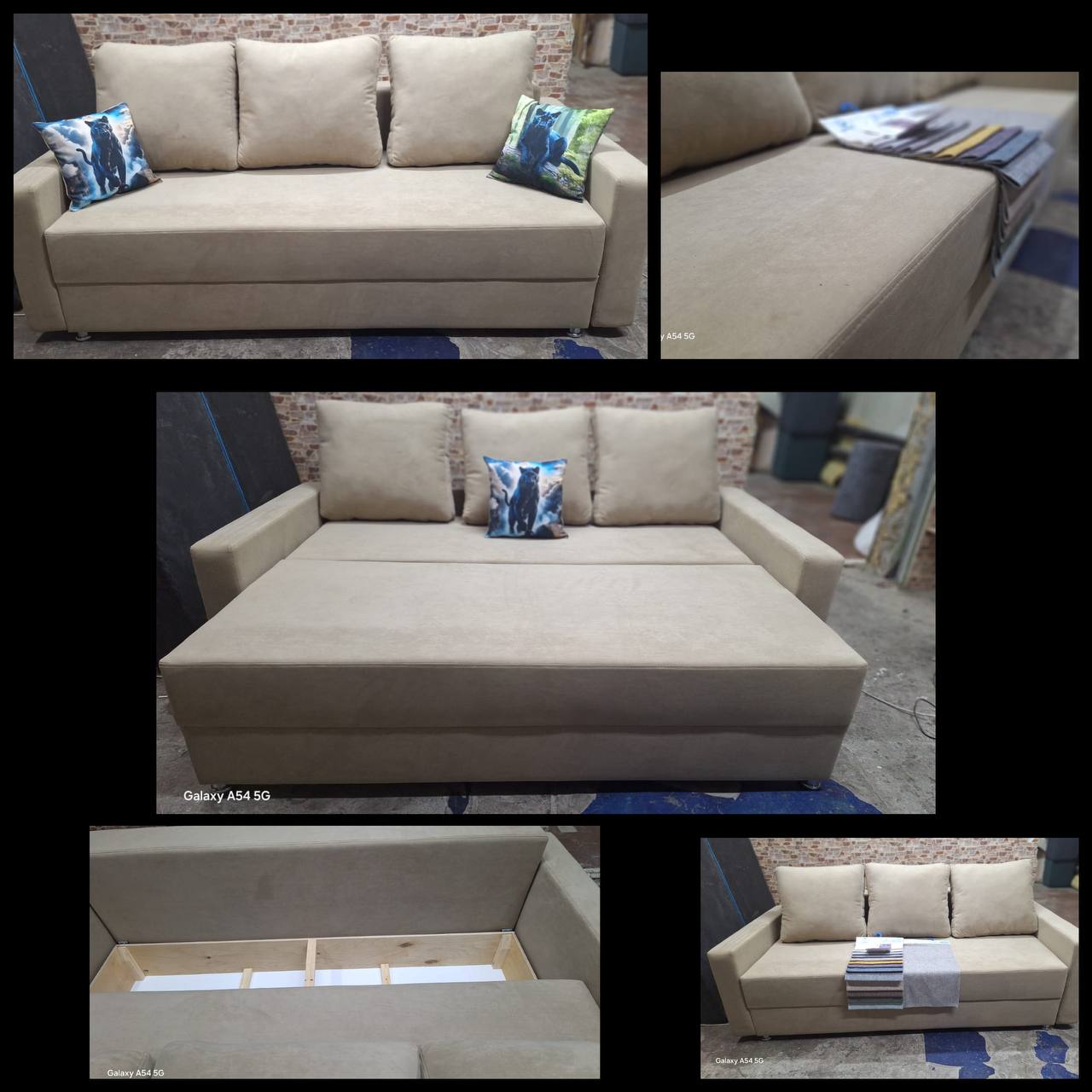 Мебель от производителя - Для дома и дачи в Красноярск - фото 7