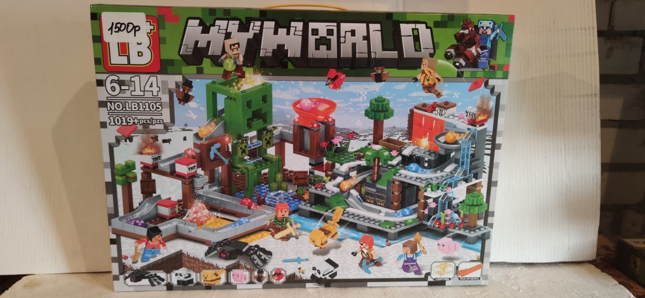 Продам новые конструкторы - Хобби и отдых в Белгород