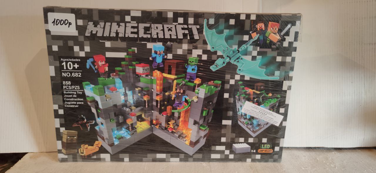 Продам новые конструкторы - Хобби и отдых в Белгород - фото 3