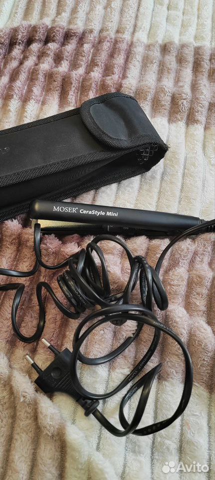 Продам утюжок для волос - Красота и здоровье в Белгород