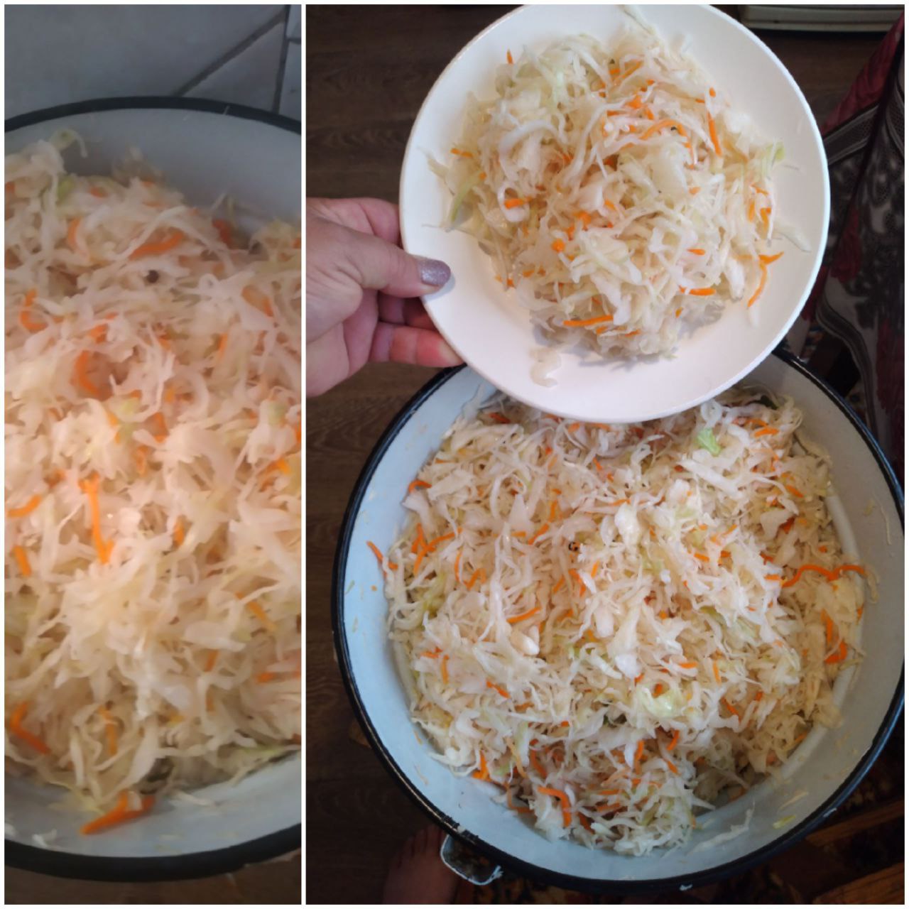 Овощи и закрутки домашнего приготовления - Продукты питания в Белгород