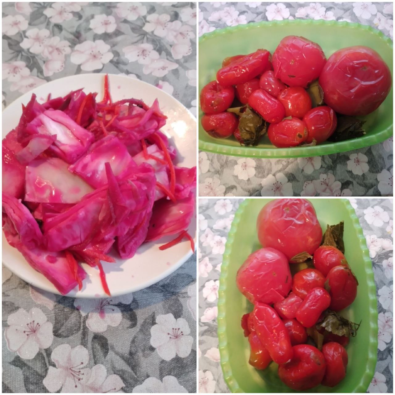 Овощи и закрутки домашнего приготовления - Продукты питания в Белгород - фото 2