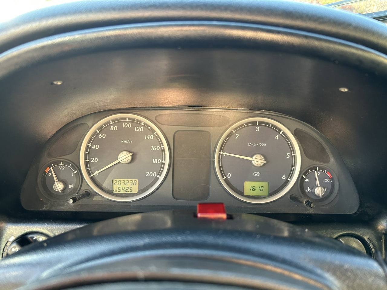 Продам автомобиль - частное объявление в Магнитогорск